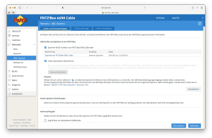 AVM FRITZ!Box 6690 Cable