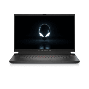 Alienware m17 R5 mit 480-Hz-Display