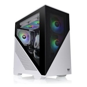 Thermaltake Divider 370 TG ARGB und Divider 170 TG ARGB