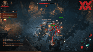 Diablo Immortal PC-Beta