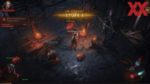 Diablo Immortal PC-Beta