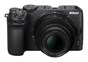 Nikon Z 30