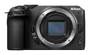 Nikon Z 30