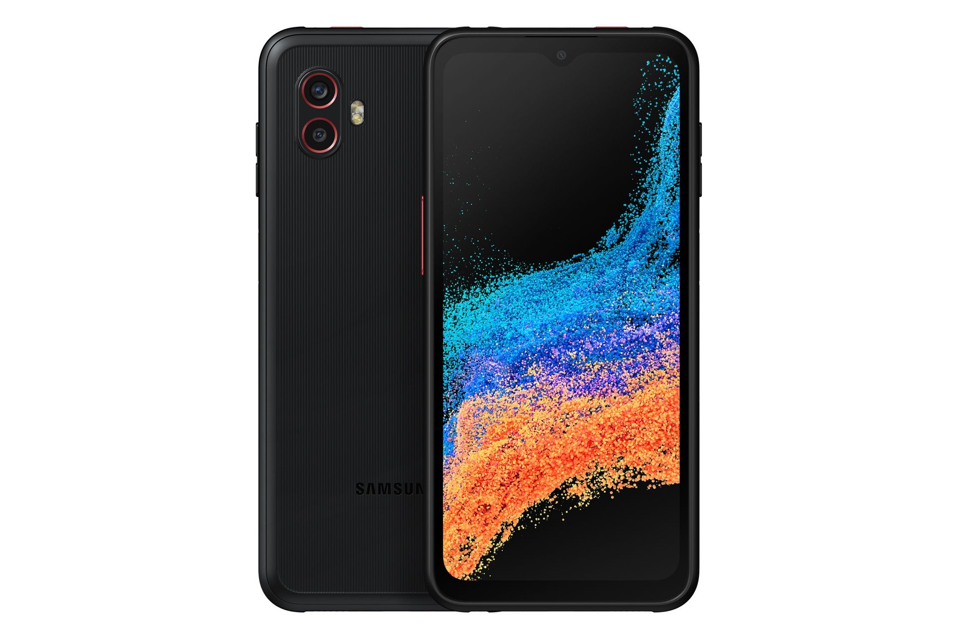 Samsung Galaxy XCover6 Pro: защищенный смартфон с современными технологиями  - Hardwareluxx Russia