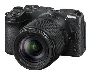 Nikon Z 30