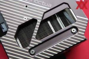 ASUS GeForce RTX 3080 Noctua OC Edition