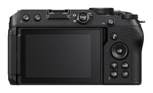 Nikon Z 30