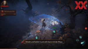 Diablo Immortal PC-Beta