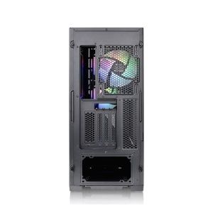 Thermaltake Divider 370 TG ARGB und Divider 170 TG ARGB