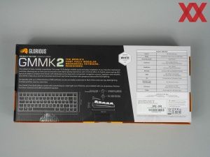 GMMK 2 Compact