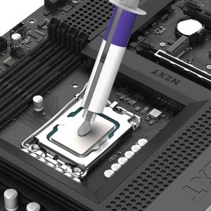 NZXT High-Performance Thermal Paste