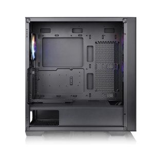 Thermaltake Divider 370 TG ARGB und Divider 170 TG ARGB