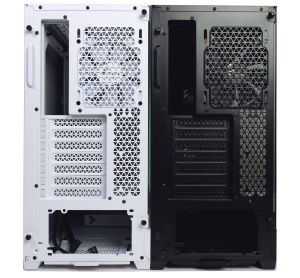 Fractal Design Pop Air und Pop Silent