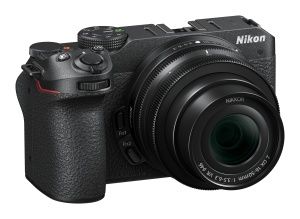 Nikon Z 30