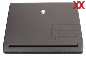 Alienware m15 R7