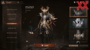 Diablo Immortal PC-Beta