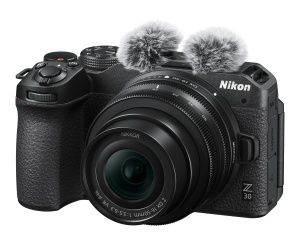 Nikon Z 30