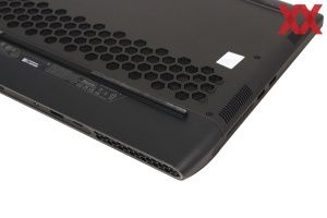 Alienware m15 R7