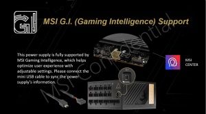 MSI MEG-Ai-Serie