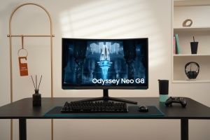 2022 Odyssey Neo