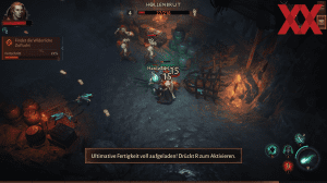 Diablo Immortal PC-Beta