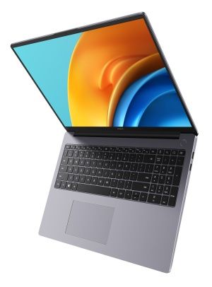 HUAWEI MateBook D16