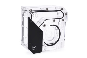 Alphacool Rise Flat Reservoir