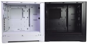 Fractal Design Pop Air und Pop Silent