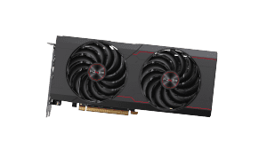 Sapphire Pulse Radeon 6700