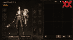 Diablo Immortal PC-Beta