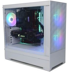 Тест и обзор: Fractal Design Pop Air и Pop Silent – бюджетные