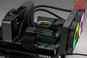 Dominator Platinum RGB DDR5