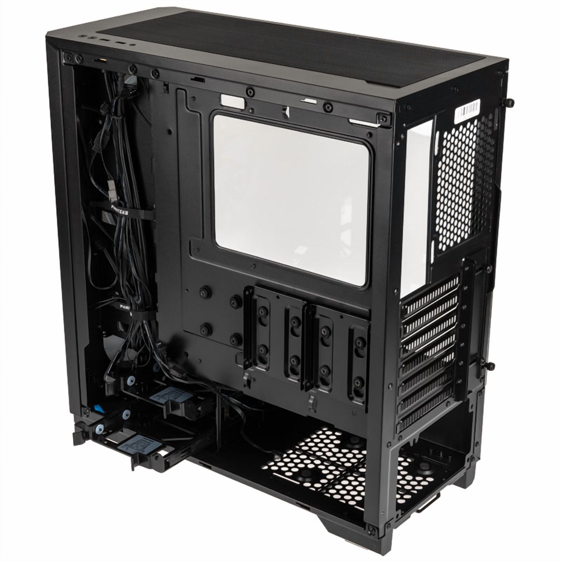 Phanteks eclipse g360a