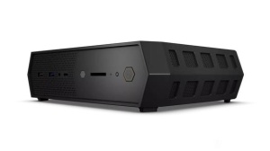 Intel NUC 12 Serpent Canyon