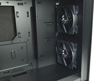 Fractal Design Pop Air und Pop Silent