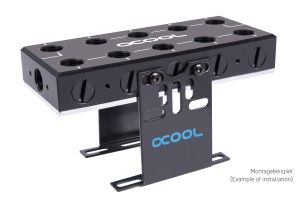 Alphacool Enterprise Solution C5 Parallel Distro Plate