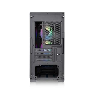 Thermaltake Divider 370 TG ARGB und Divider 170 TG ARGB