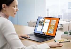 HUAWEI MateBook 16s