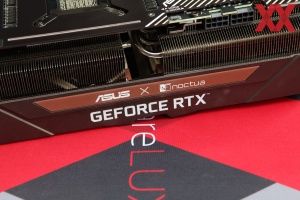 ASUS GeForce RTX 3080 Noctua OC Edition