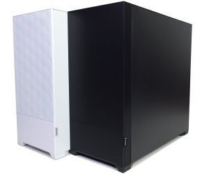 Fractal Design Pop Air und Pop Silent