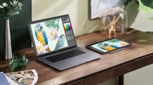 HUAWEI MateBook 16s