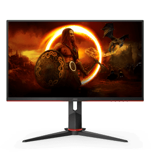 Gaming-Monitor-Serie G2