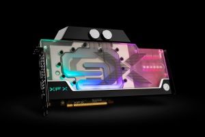 XFX Speedster ZERO Radeon RX 6900XT RGB EKWB