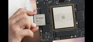 Apple Mac Studio Teardown M1 Ultra