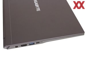 Gigabyte U4 UD im Test