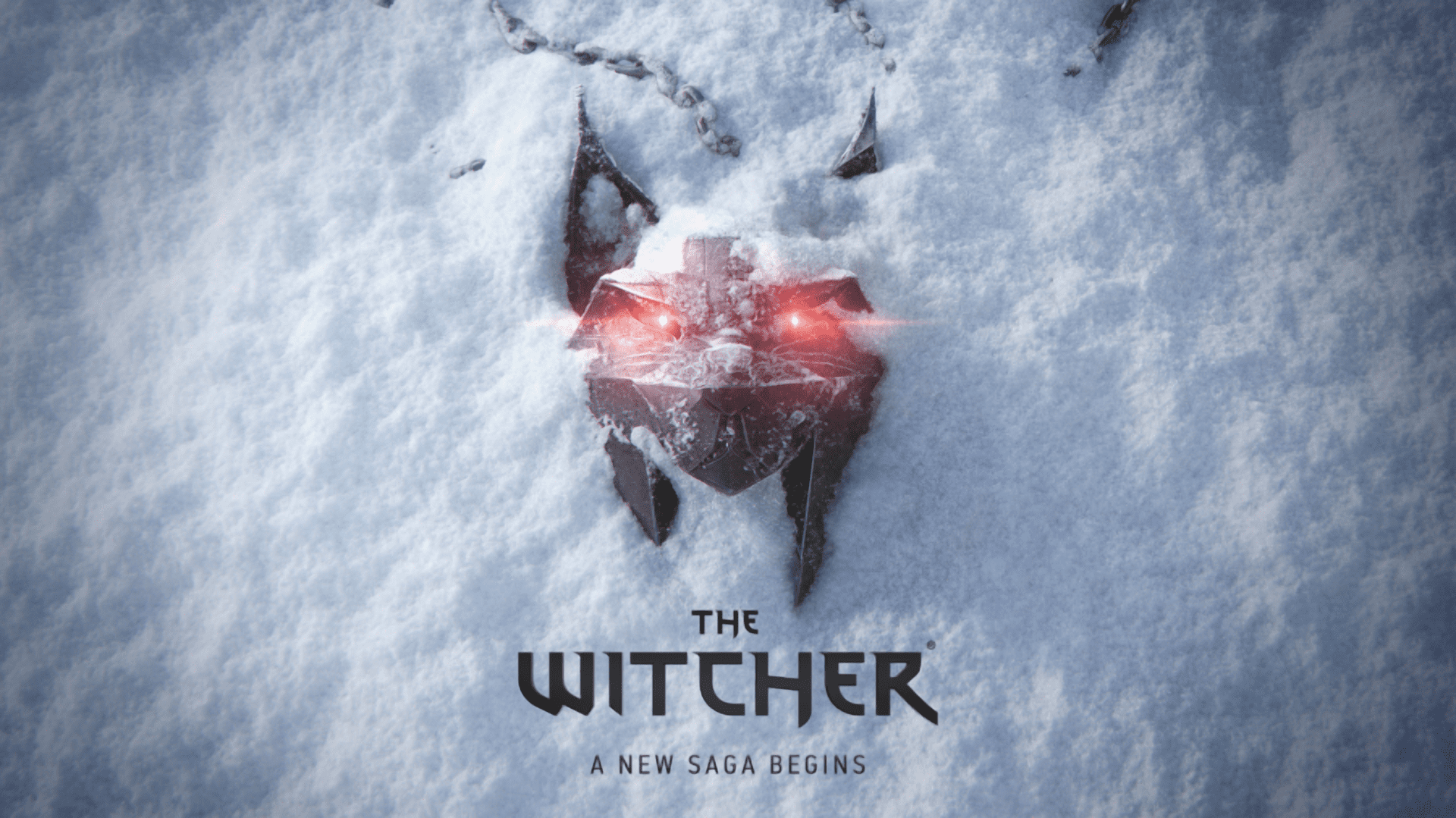 CD Projekt Red: анонсирована игра The Witcher: A New Saga Begins -  Hardwareluxx Russia