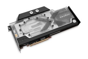 XFX Speedster ZERO Radeon RX 6900XT RGB EKWB