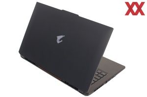 Gigabyte AORUS 17 XE4