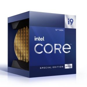 Intel Core i9-12900KS Box