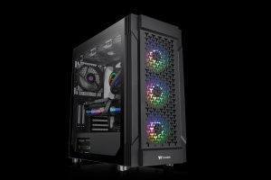 Thermaltake Versa T27 TG ARGB